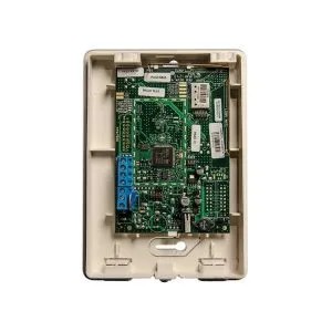 xGen Récepteur radio 868 MHz dans boîtier à cabler sur le bus - (Radio 868MHz)