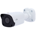 Caméra IP 4 Megapixel Gamme Easy 1/2.7" Progressive Scan CMOS Objectif 2.8 mm IR LEDs Portée 30 m Interface WEB, CMS, Smartphone et NVR