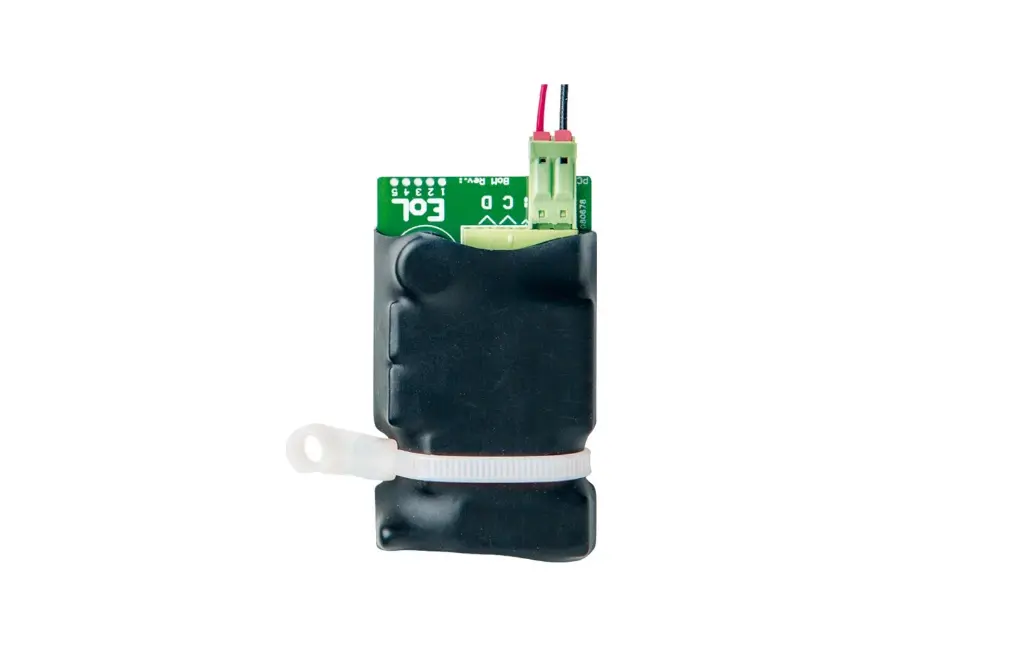 Module de fin de ligne pour le système SEVEN