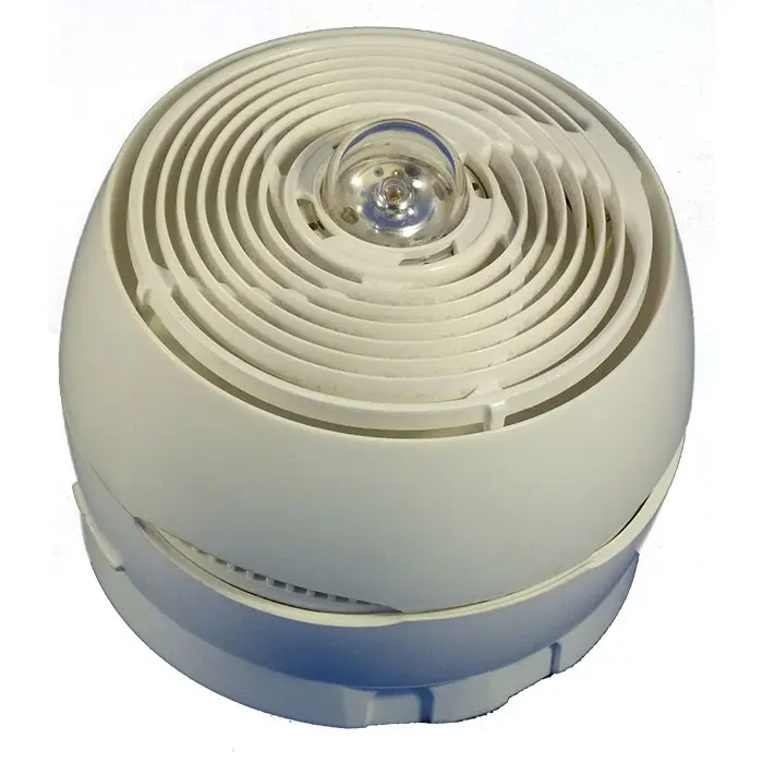 DSF2000-B AVS2000SIP Diffuseur Sonore et Lumineux - Flash Blanc