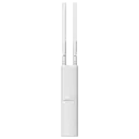 Reyee Point d'accès  Wi-Fi monodirectionnel 5 Fréquence 2.4 et 5 GHz / 160MHz Largeur de canal Débit Wi-Fi jusqu'à 3000 Mbps 