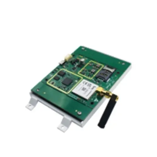 Module 4G/SMS pour centrales Galaxy Flex