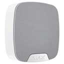 Module vocal sans fil Sans fil 868 MHz Jeweller Puissance sonore maximale 103 dB Alimentation 4 piles CR123A 3.0 V Optimisation de la voix grâce à l'IA Support avec vis de fixation 