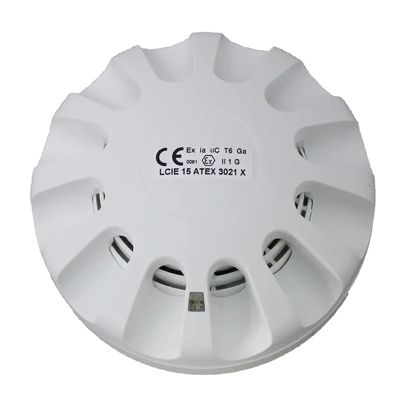 Détecteur OC05FEX Optique de fumée ATEX