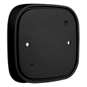 Support de sirène extérieur - AJ-STREETSIREN-B - Installation facile - Plastique ABS - Couleur noir