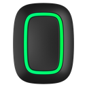 Bouton de panique - Ajax Superior - Mise à jour quotidienne de l'état de la batterie - Sans fil 868 MHz Jeweller - Portée espace ouvert 1300 m - Pression sûre: double ou longue - Alimentation 1 pile CR2032 3.0 V