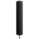 Antenne externe pour LTE ou via radio - 3 options de communication 4G LTE/Jeweller/Wings - Compatible avec AJ-HUBBP - Amélioration de la puissance du signal - Protection contre le sabotage - Longueur du câble 3 m