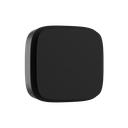 Détecteur de CO - Piles remplaçables - Sans fil 868 MHz Jeweller - Sirène 85 dB intégréee - Certifié EN 50291