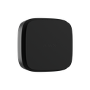 Détecteur de CO - Piles intégrées - Sans fil 868 MHz Jeweller - Sirène 85 dB intégréee - Certifié EN 50291