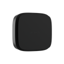 Détecteur thermovélocimétrique - Piles intégrées - Sans fil 868 MHz Jeweller - Sirène 85 dB intégréee