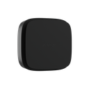 Détecteur thermovélocimétrique et de CO2 - Piles remplaçables - Sans fil 868 MHz Jeweller - Sirène 85 dB intégréee - Certifié EN 50291