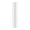 Détecteur de bris de verre - Ajax Superior - Support avec vis de fixation - Alimentation 1 batterie CR123A 3.0 V Panasonic - Sans fil 868 MHz Jeweller - Rang de détection 9 m - Certifié Grade 2
