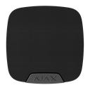 Sirène pour intèrieure - Ajax Superior - Alimentation 2 batteries CR123A 3.0 V Panasonic - Support avec vis de fixation - Sans fil 868 MHz Jeweller - Pression sonore maximale 105 dB / Son réglable - Certifié Grade 2