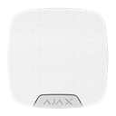 Sirène intérieure - Certifié NFA2P et grade 2 - Alimentation 2 batteries CR123A 3.0 V Panasonic - Ajax Superior - Support avec vis de fixation - Sans fil 868 MHz Jeweller - Pression sonore maximale 105 dB / Son réglable