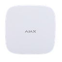 Centrale d'alarme professionnelle - Degré 2 - Fonctionnement autonome 6 V DC - Communication Ethernet et double SIM 4G  - Sans fil 868 MHz Jeweller et Wings - Jusqu`à 100 dispositifs sans fil - Jusqu'à 9 groupes d'armement - Application mobile et logiciel PC (jusqu'à 50 utilisateurs)