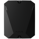 Centrale d'alarme professionnelle - Degré 2 - Double carte SIM 4G / Maisons vides ou sites isolés - Sans fil 868 MHz (Jeweller y Wings) - Alimentation principale Batterie zinc-air - Alimentation de secours batteries au plomb ou au lithium - Mode d'économie de la batterie