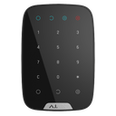 Étui pour clavier - AJ-KEYPAD-B - Installation facile - Comprend le SmartBracket - Plastique ABS - Couleur noir