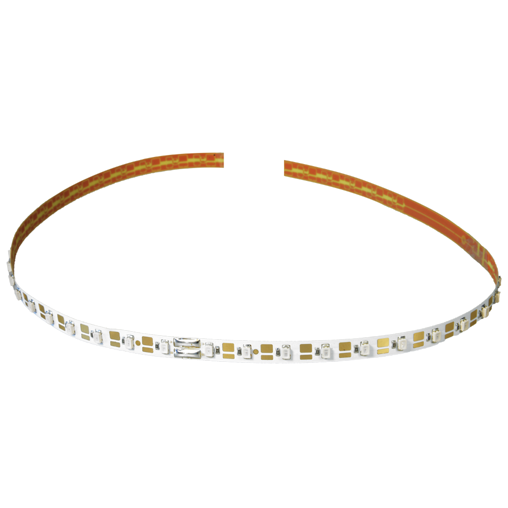 Bande LED pour sirène extérieure - AJ-STREETSIREN-W/B et AJ-STREETSIRENCUSTOM-W/B