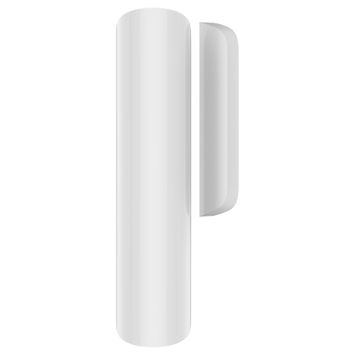 Aimant petit et grand  - AJ-DOORPROTECT-W et AJ-DOORPROTECTPLUS-W - Installation facile - Plastique ABS - Couleur blanche