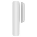 Aimant petit et grand  - AJ-DOORPROTECT-W et AJ-DOORPROTECTPLUS-W - Installation facile - Plastique ABS - Couleur blanche