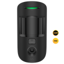 Détecteur avec photos sur demande - Degré 2 - Ajax Superior / Support avec vis de fixation - Résolution HD maximale  - Technologie HDR - Sans fil 868 MHz Jeweller - Rang de détection 12 m