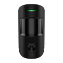 Détecteur PhOD - Degré 2  - Photo à la demande (PhOD) - Ajax Superior / Support avec vis de fixation - Envoi d'images jusqu'à VGA (640x480) - Sans fil 868 MHz Jeweller - Plage de détection 12m