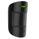 Boîtier pour détecteur de mouvement - AJ-MOTIONPROTECT-B et AJ-MOTIONPROTECTPLUS-B - Installation facile - Comprend le SmartBracket - Plastique ABS - Couleur noir