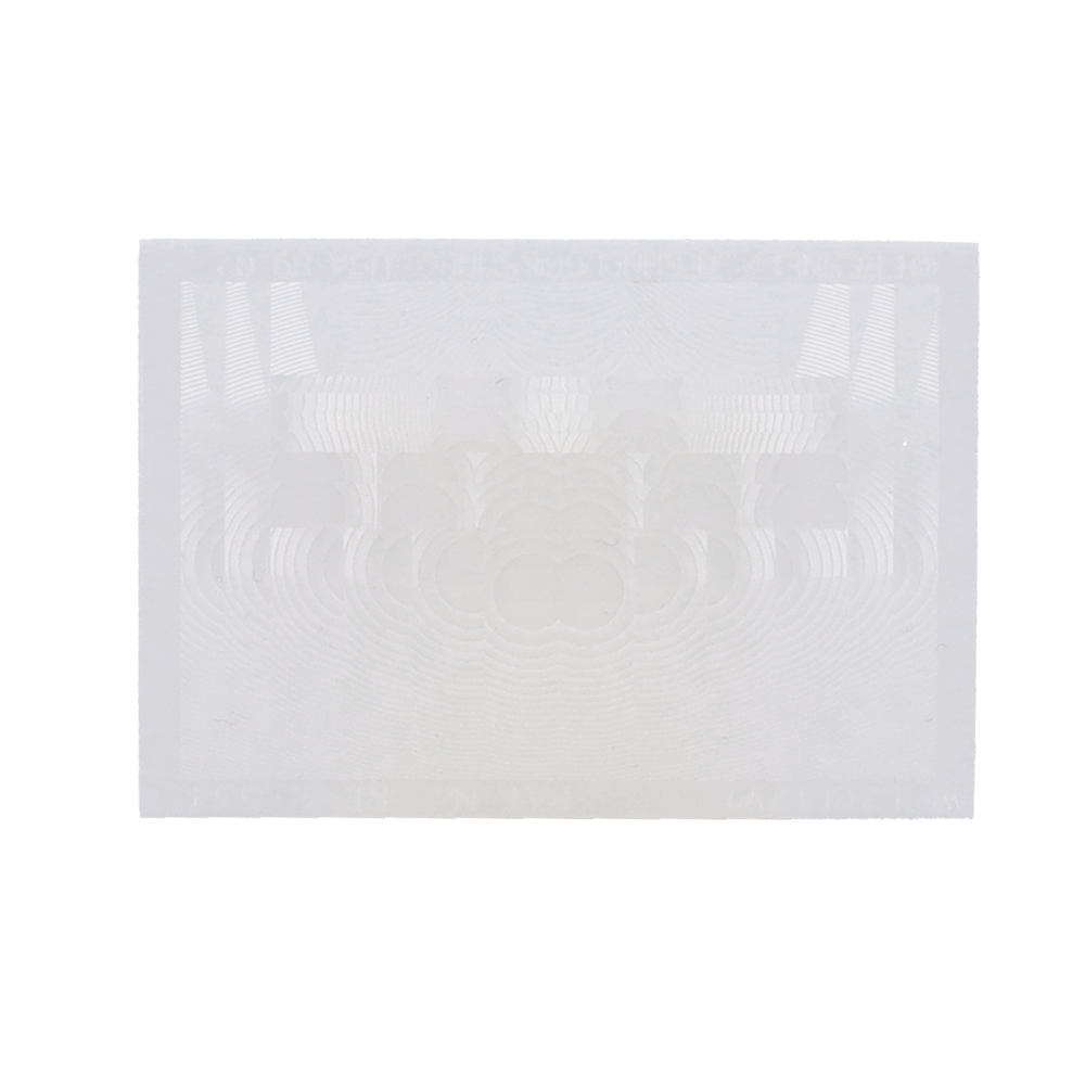 Lentille pour détecteur - AJ-MOTIONPROTECT-W, AJ-MOTIONPROTECTPLUS-W - AJ-COMBIPROTECT-W, AJ-MOTIONCAM-W - AJ-MOTIONCAM-PHOD-W - Installation facile - Couleur blanche