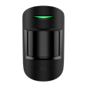 Détecteur PIR -  Degré 2 - Double technologie: PIR et micro-ondes (bande K) - Ajax Superior / Support avec vis de fixation - Sans fil 868 MHz Jeweller - Immune aux animaux de compagnie -  Rang de détection 12 m