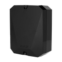 Extenseur de zones filaires via radio - Sans fil 868 MHz Jeweller - Jusqu'à 18 entrées d'alarmes câblées et tamper - Alarme configurable NF, NO, EOL, 2EOL, 3EOL - Double Bouton anti-sabotage anti-ouverture - Double sortie d'alimentation 12V / 1A