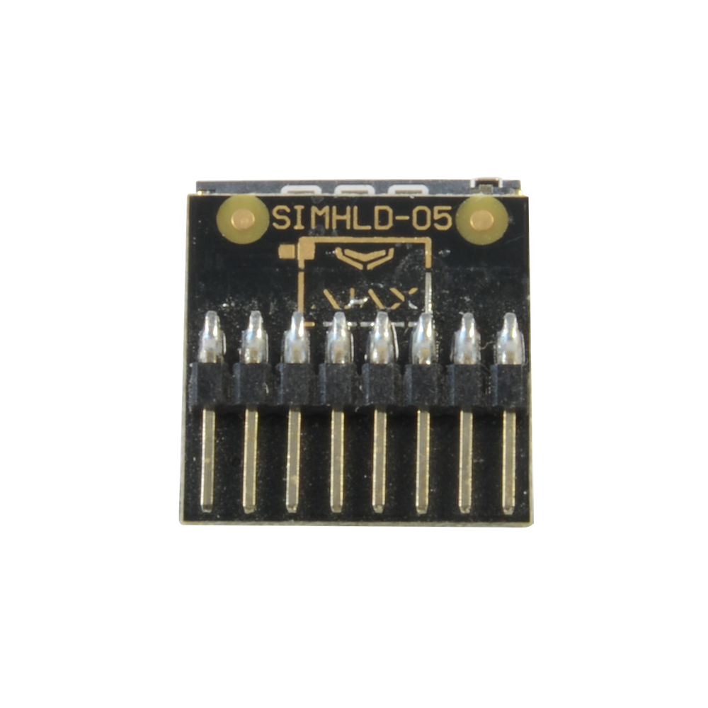 Emplacement SIM - Compatible avec: AJ-HUB-W/B, AJ-HUBPLUS-W/B - AJ-HUB2-W/B, AJ-HUB2PLUS-W/B