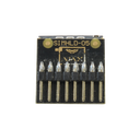 Emplacement SIM - Compatible avec: AJ-HUB-W/B, AJ-HUBPLUS-W/B - AJ-HUB2-W/B, AJ-HUB2PLUS-W/B