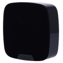 Module vocal sans fil - Sans fil 868 MHz Jeweller - Puissance sonore maximale 103 dB - Alimentation 4 piles CR123A 3.0 V - Optimisation de la voix grâce à l'IA - Support avec vis de fixation