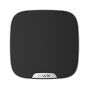 Sirène extérieure avec couvercle personnalisable - Ajax Superior - Détection et alerte d'inhibition - Alimentation 4 batteries CR123A 3.0 V Panasonic - Sans fil 868 MHz Jeweller - Puissance sonore maximale 113 dB