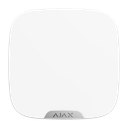 Sirène extérieure avec couvercle personnalisable - Ajax Superior - Détection et alerte d'inhibition - Alimentation 4 batteries CR123A 3.0 V Panasonic - Sans fil 868 MHz Jeweller - Puissance sonore maximale 113 dB