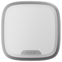 Sirène d'extérieur - Certifié NFA2P et grade 2 - Ajax Superior - Détection et alerte d'inhibition - Alimentation 8 piles CR123A 3.0 V - Sans fil 868 MHz Jeweller - Puissance sonore maximale 107 dB