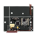Module d'intégration - Dispositifs Ajax avec centrale smarthome - Jusqu'à 85 dispositifs Ajax - Portée jusqu'à 2 km - Communication série (interface UART) - Alimentation DC 5V