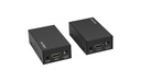 Extension HDMI par câble Cat 6