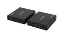 Extension HDMI par câble Cat 6
