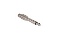 Adaptateur audio RCA femelle à Jack 6'3 mm mono mâle
