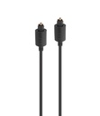 Câble audio numérique Toslink