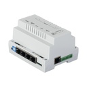 Gestionnaire audio du système SMART