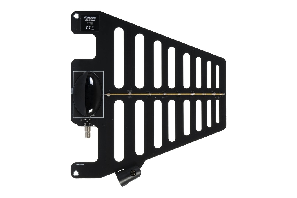 Antenne directionnelle UHF