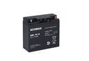 Batterie 12V 18Ah