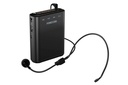 Amplificateur portable USB/microSD