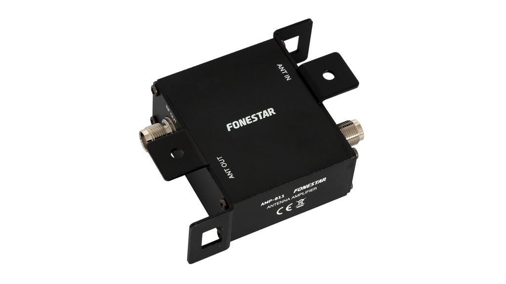 Amplificateur d'antenne