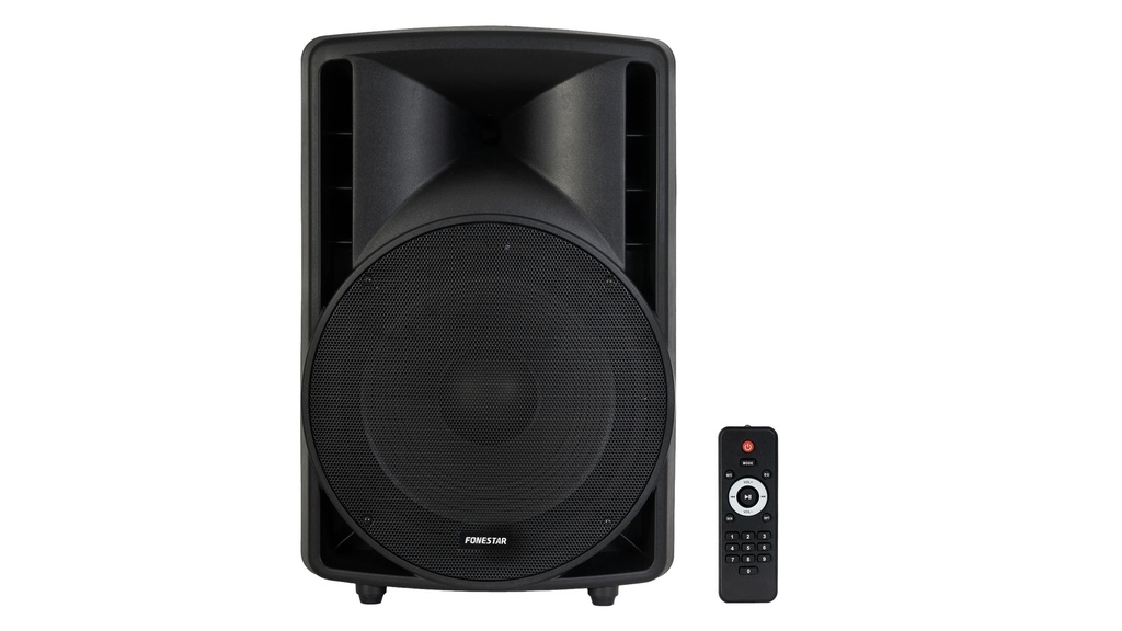 Haut-parleur haute puissance actif