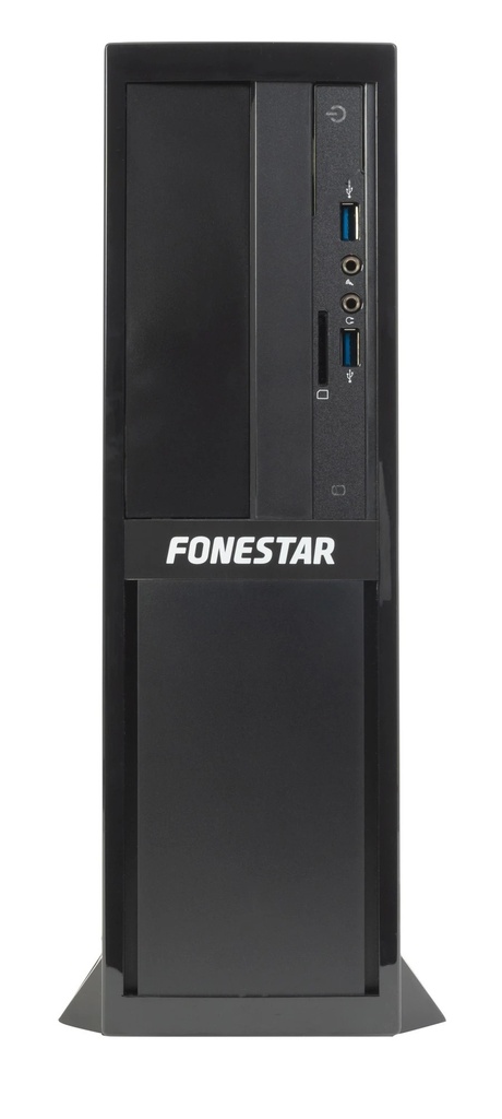 Serveur et software de gestion de 1 à 30 chambres