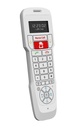 Bouton d'appel VOIP