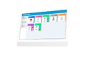 Licence app pour surveiller et afficher les appels sur TV grand format